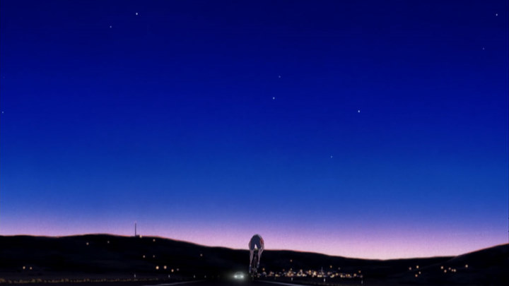 茄子：安达卢西亚之夏剧照的剧照