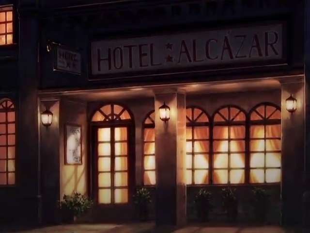 茄子：安达卢西亚之夏剧照的剧照