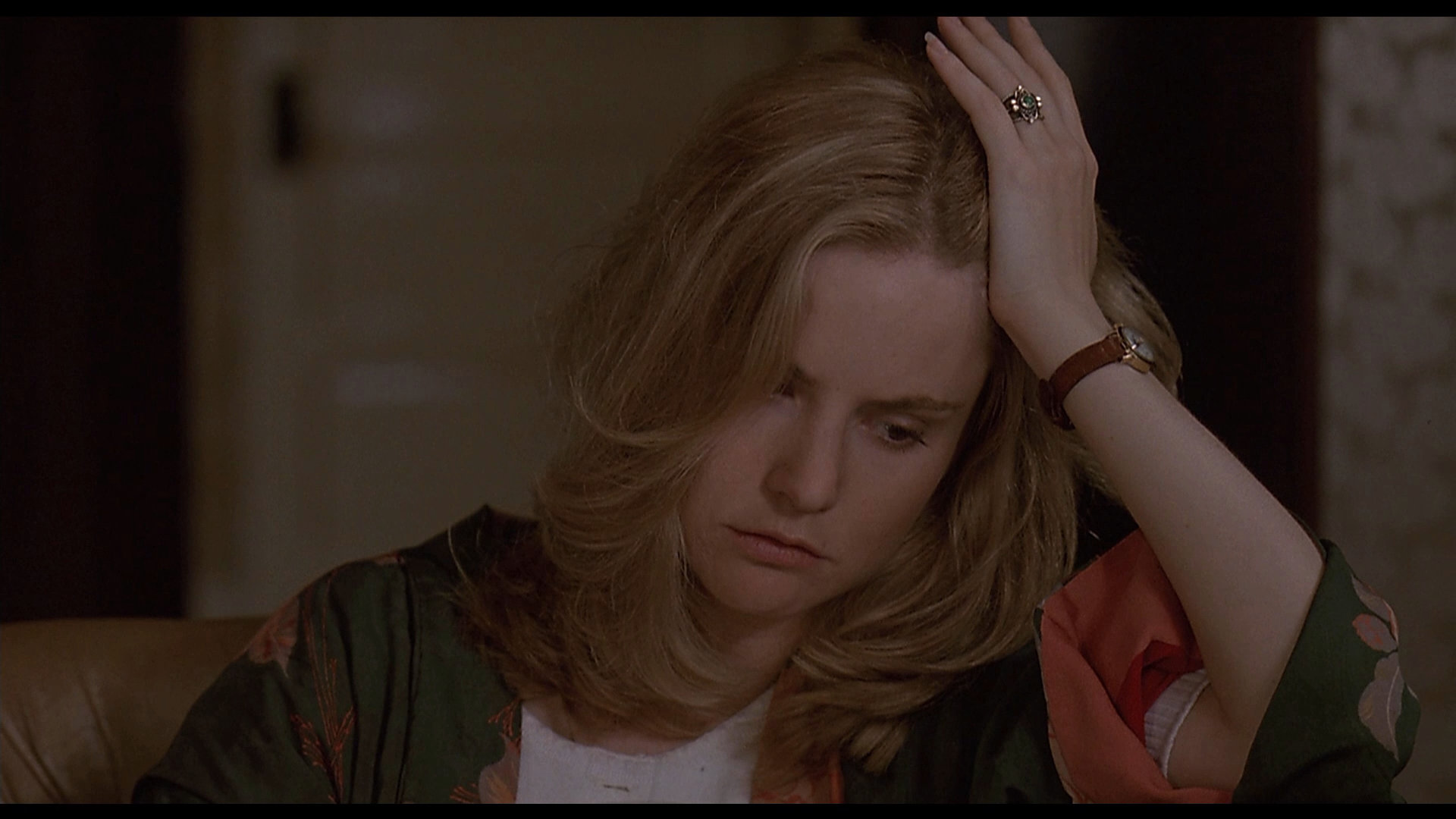 毒海情迷剧照的剧照