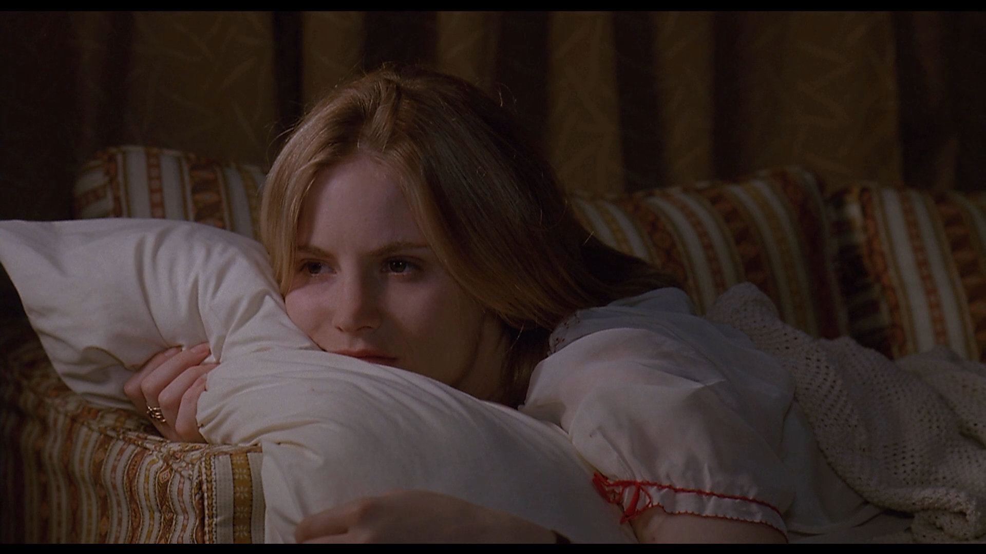 毒海情迷剧照的剧照