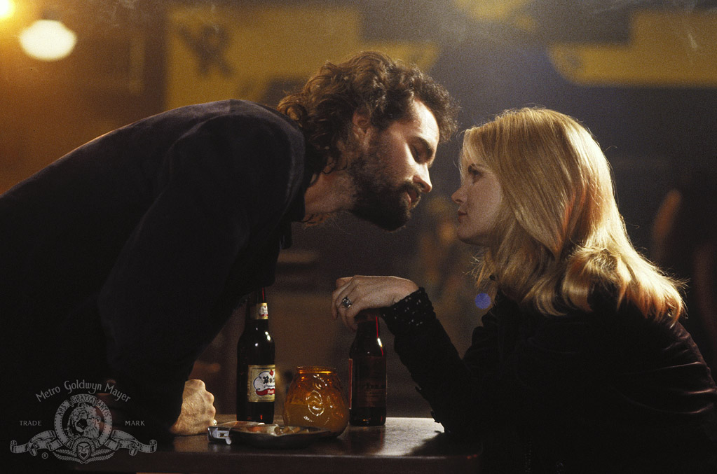 毒海情迷剧照的剧照