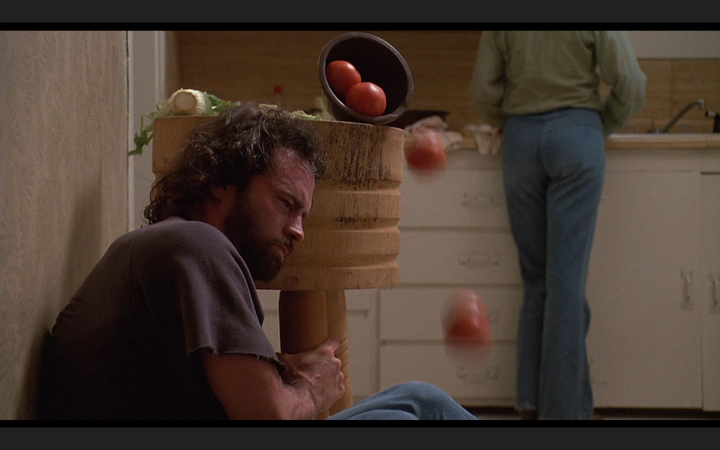 毒海情迷剧照的剧照