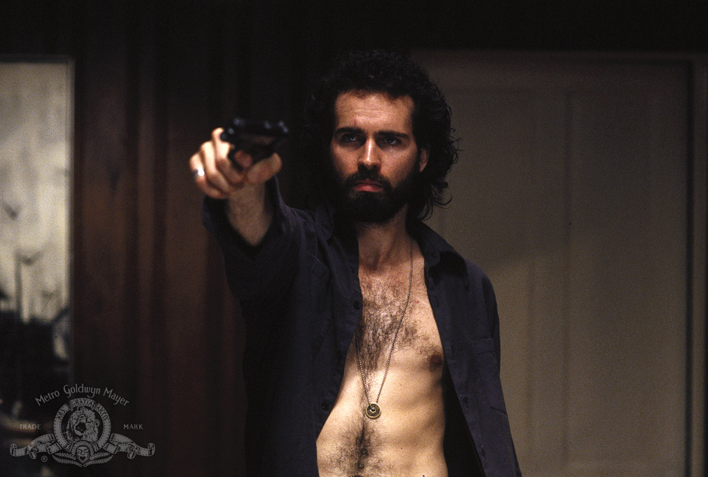 毒海情迷剧照的剧照