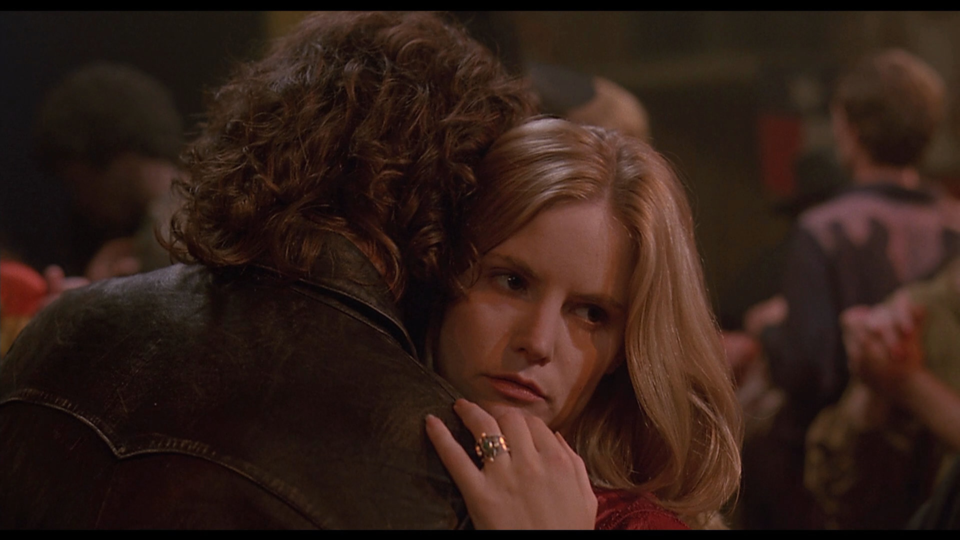 毒海情迷剧照的剧照