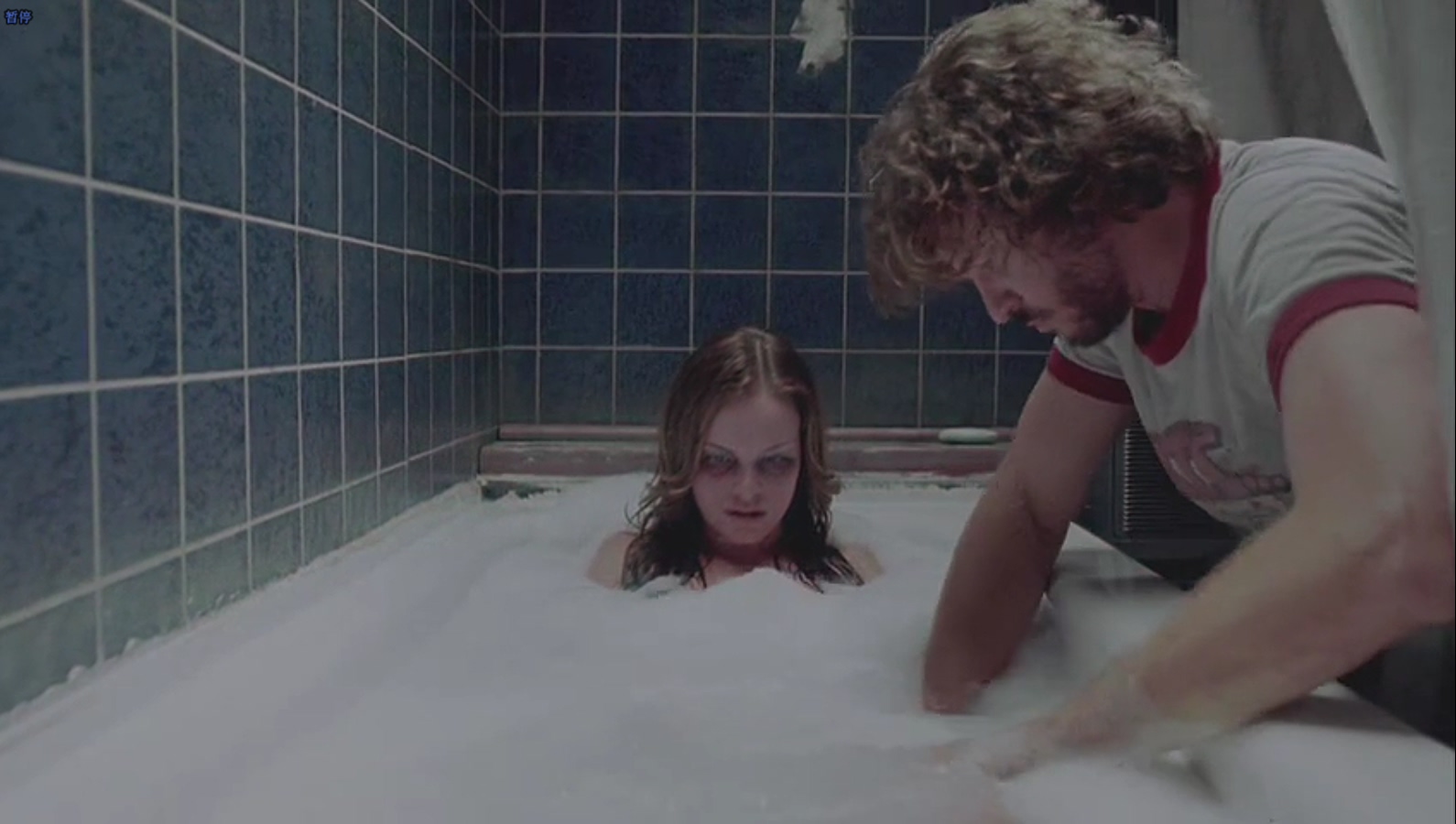 仙境大道谋杀案剧照的剧照