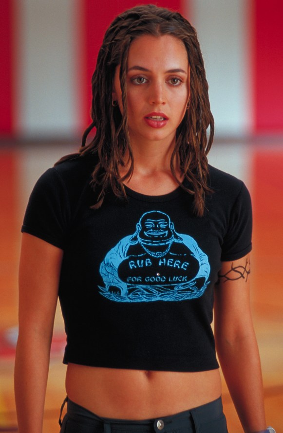 魅力四射剧照的剧照