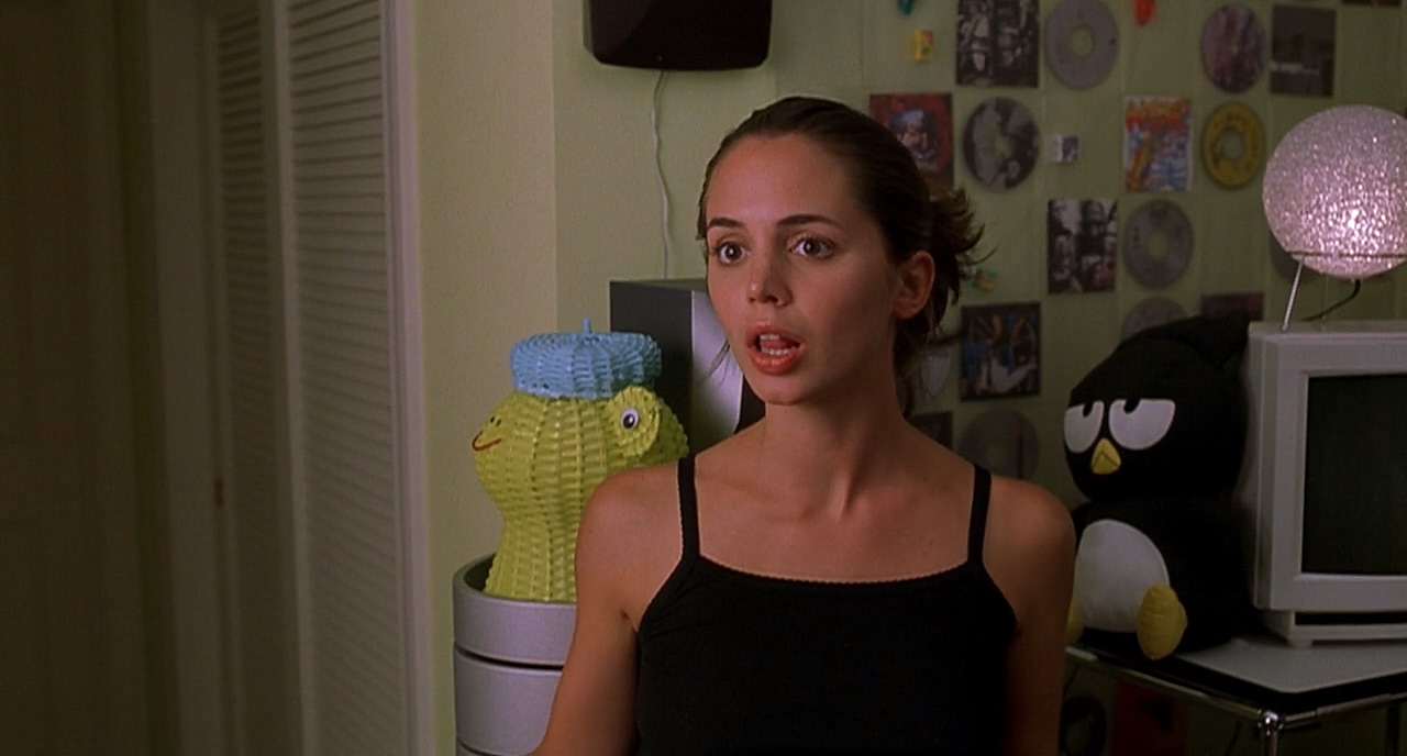 魅力四射剧照的剧照