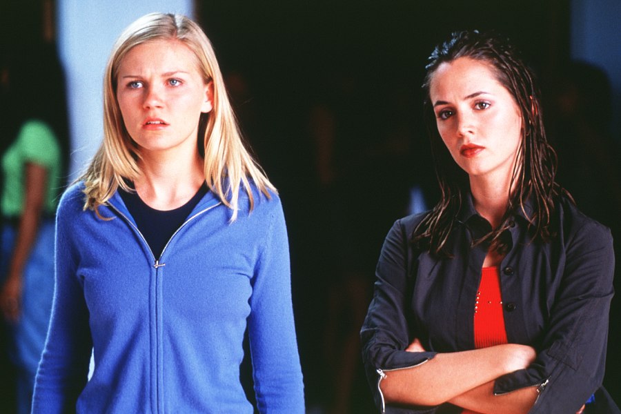 魅力四射剧照的剧照