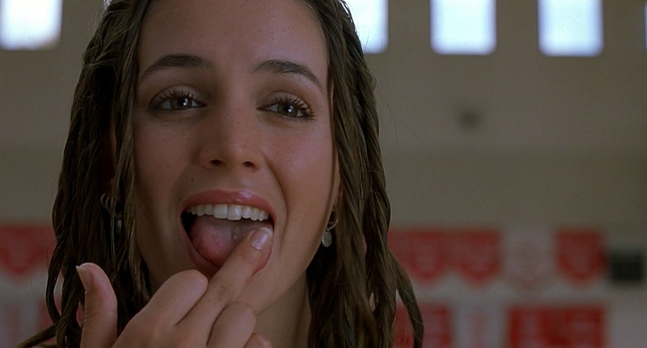 魅力四射剧照的剧照