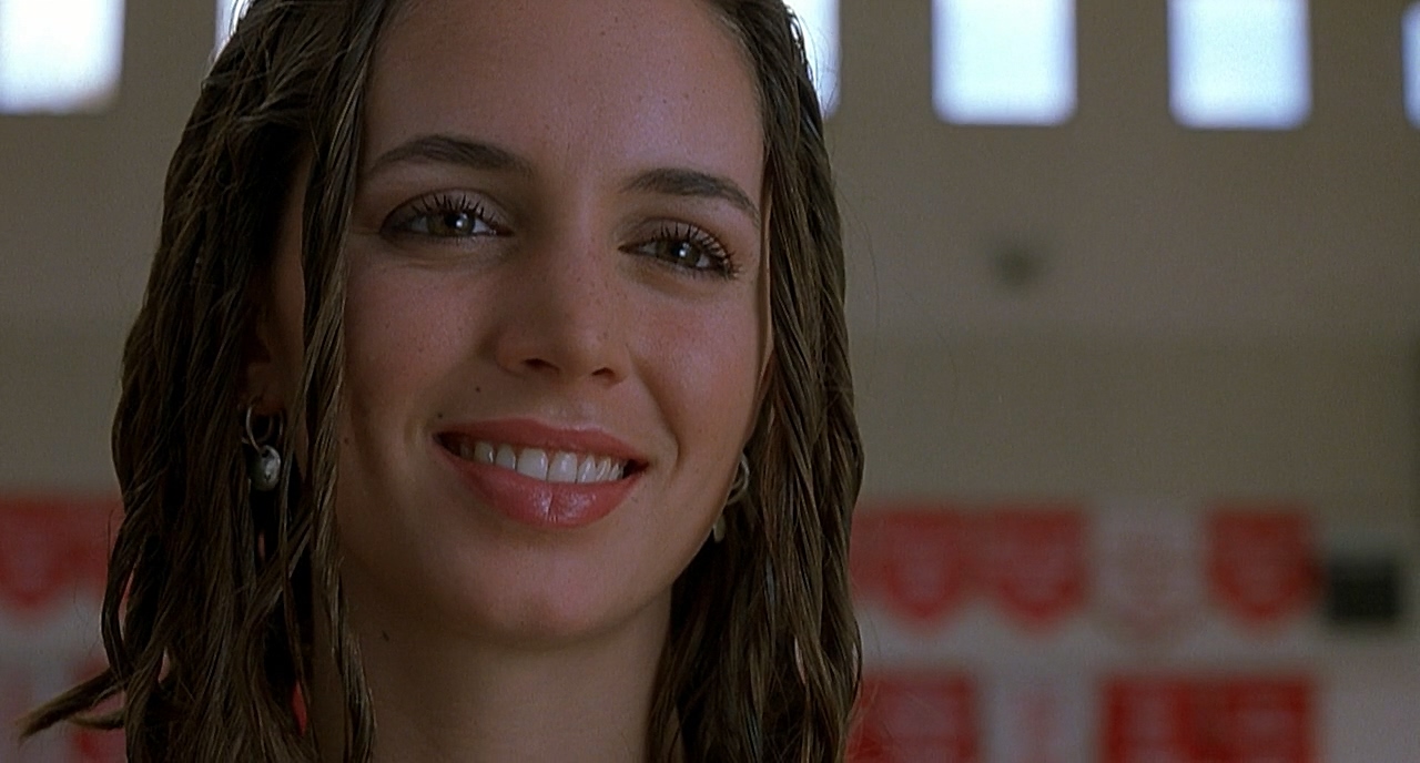 魅力四射剧照的剧照