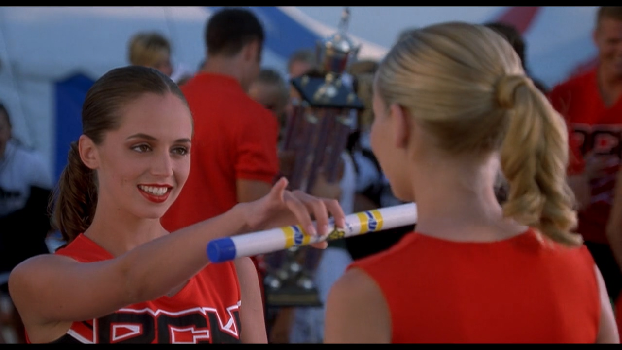 魅力四射剧照的剧照