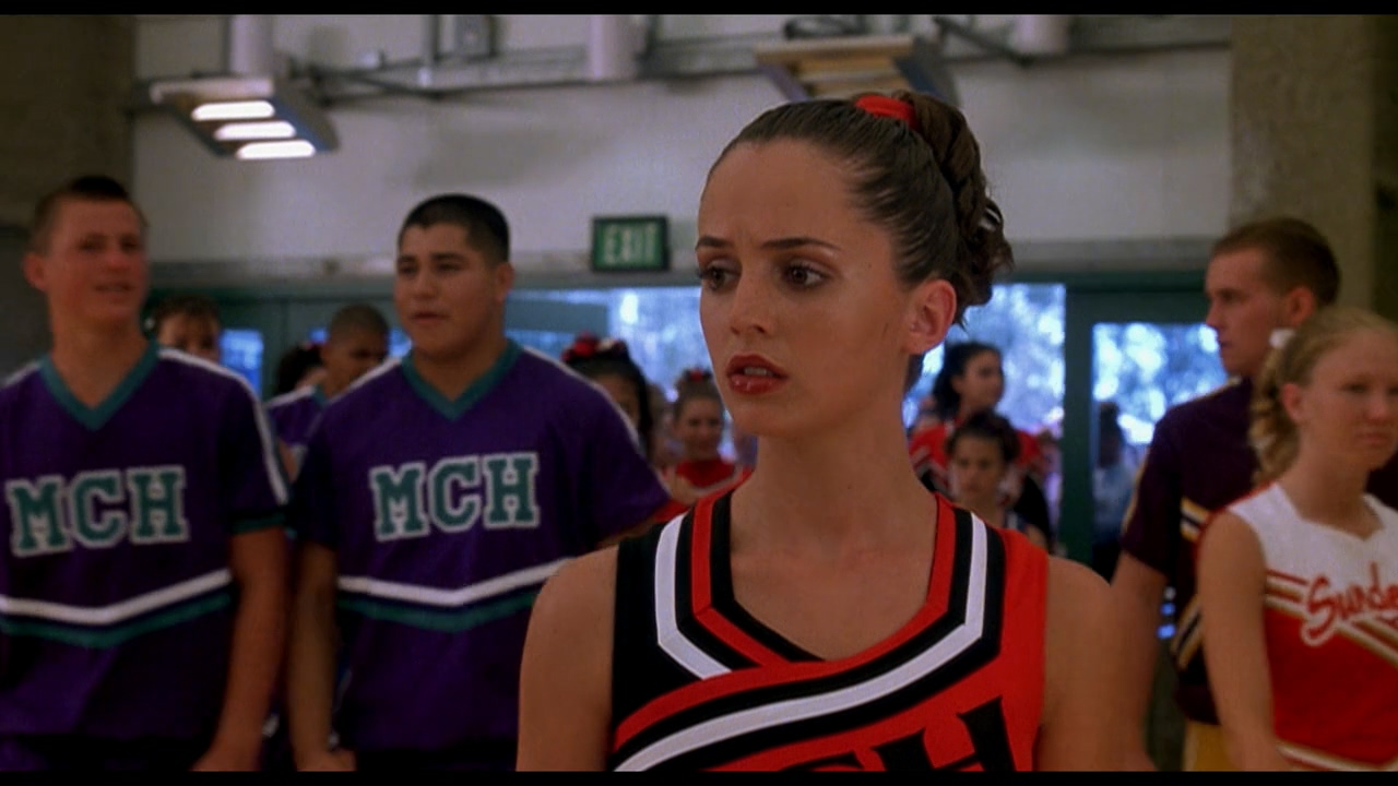 魅力四射剧照的剧照