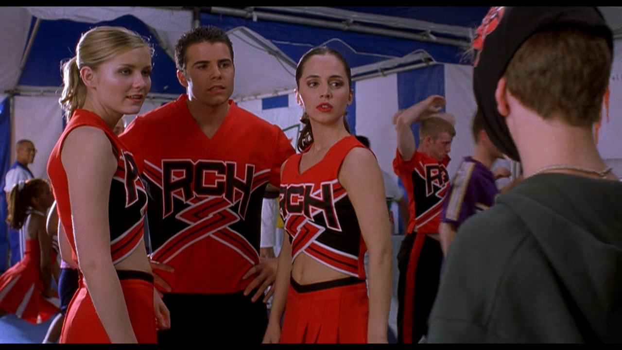 魅力四射剧照的剧照