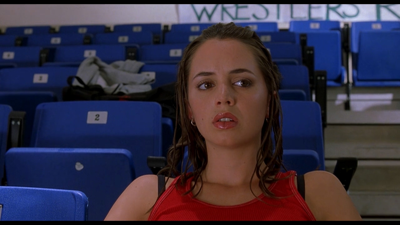 魅力四射剧照的剧照