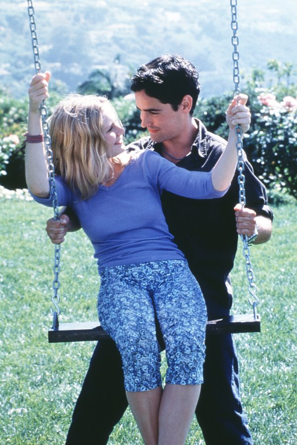 魅力四射剧照的剧照