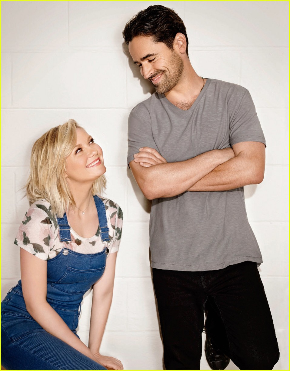 魅力四射剧照的剧照