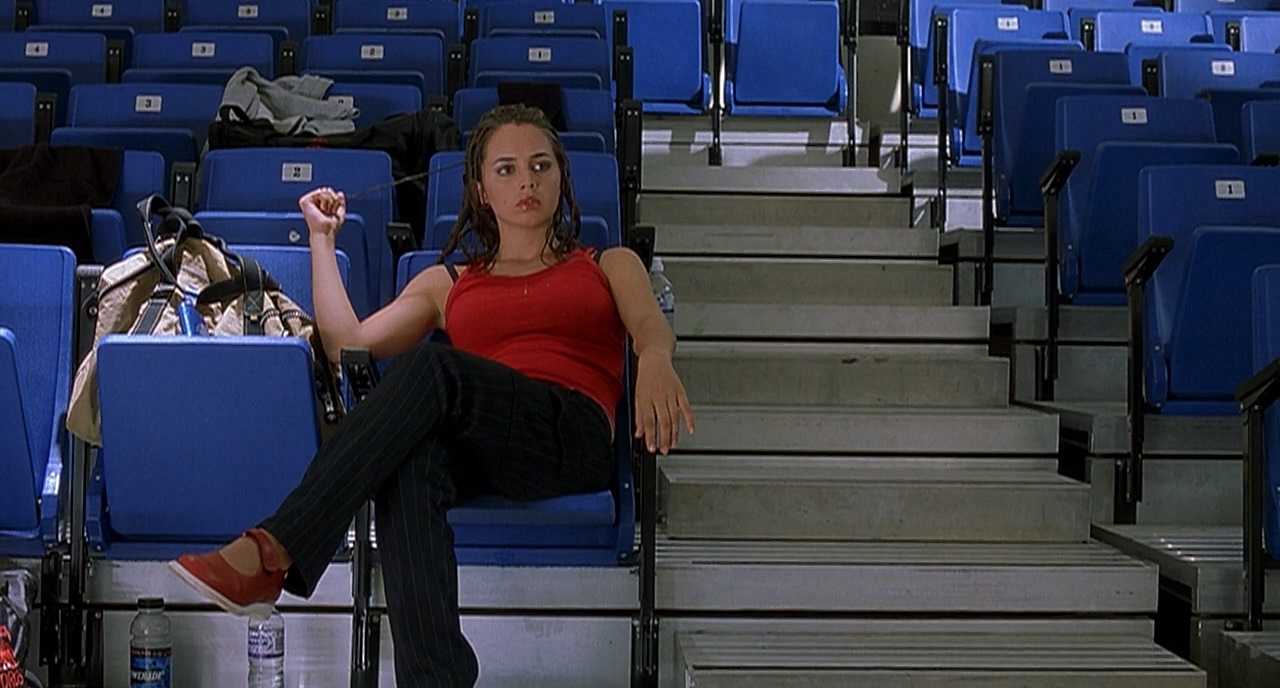 魅力四射剧照的剧照