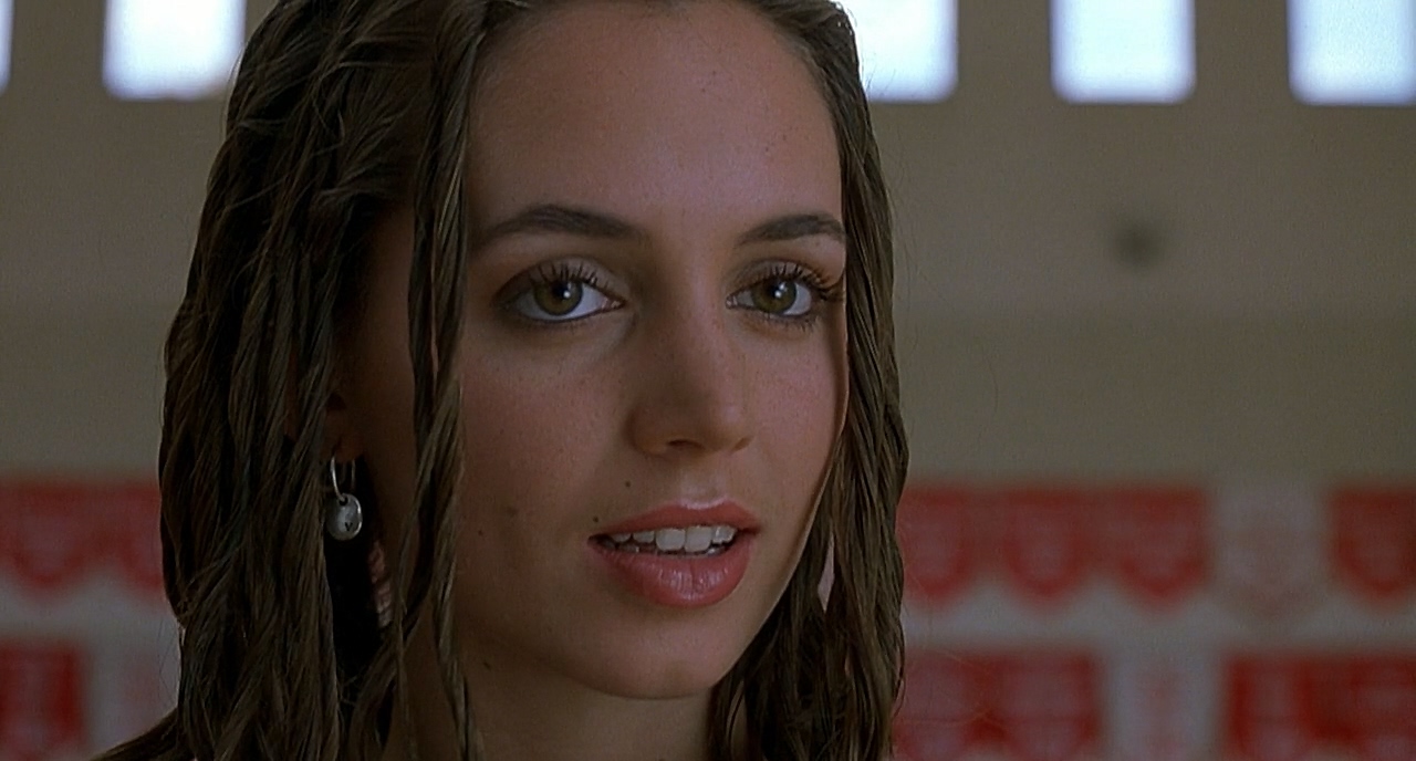 魅力四射剧照的剧照