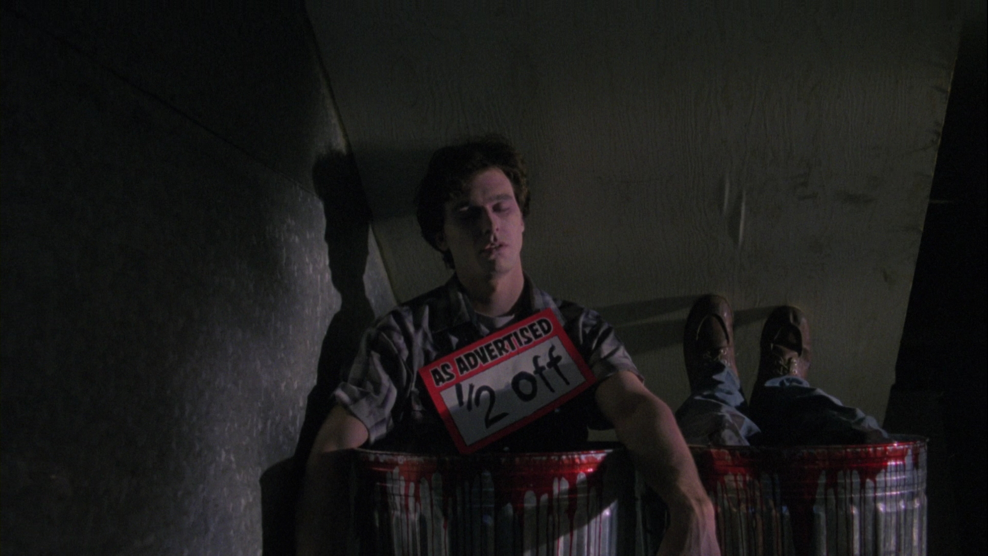 变态杀人魔剧照的剧照