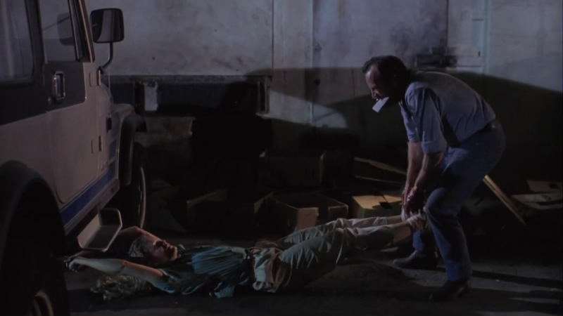 变态杀人魔剧照的剧照