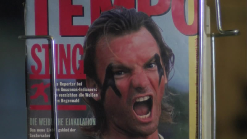 变态杀人魔剧照的剧照