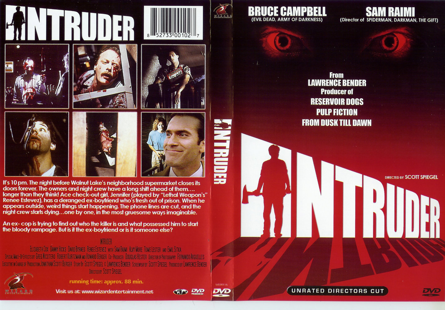 变态杀人魔剧照的剧照