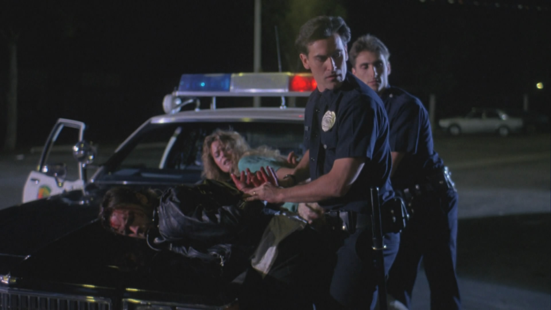 变态杀人魔剧照的剧照