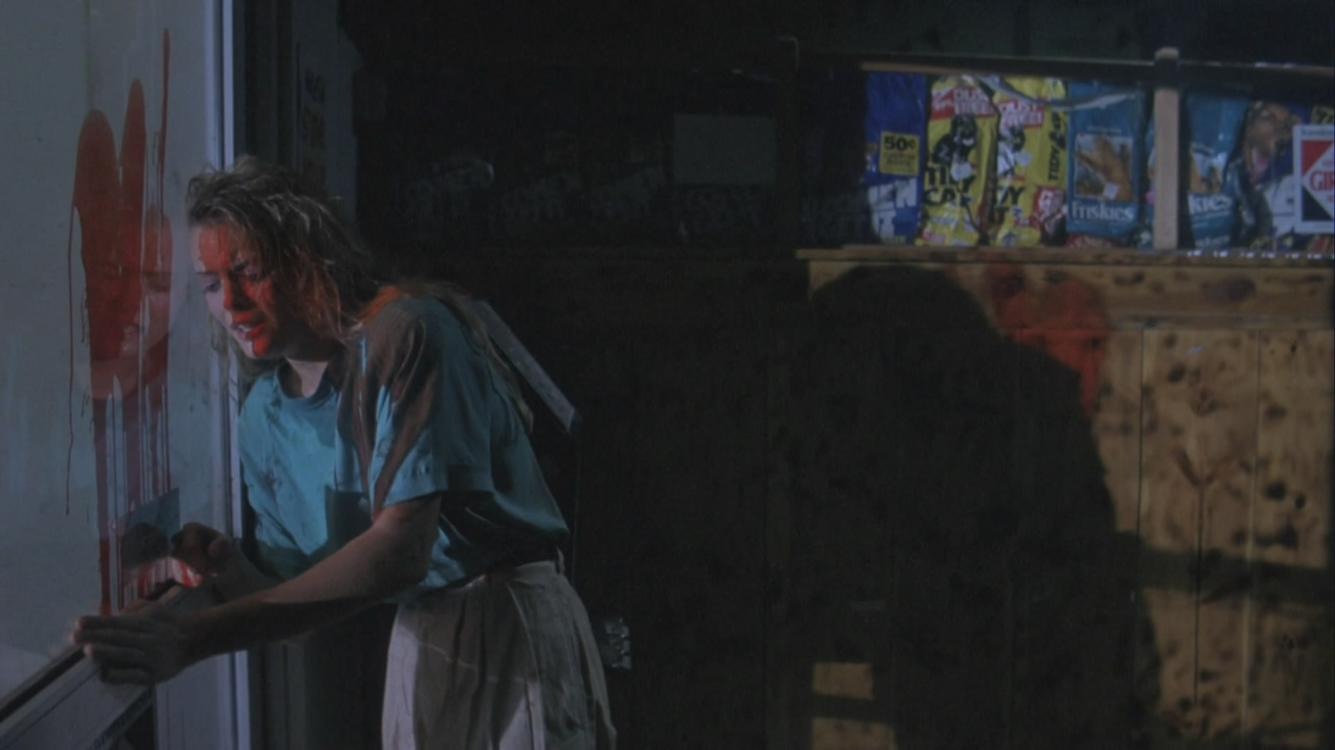 变态杀人魔剧照的剧照