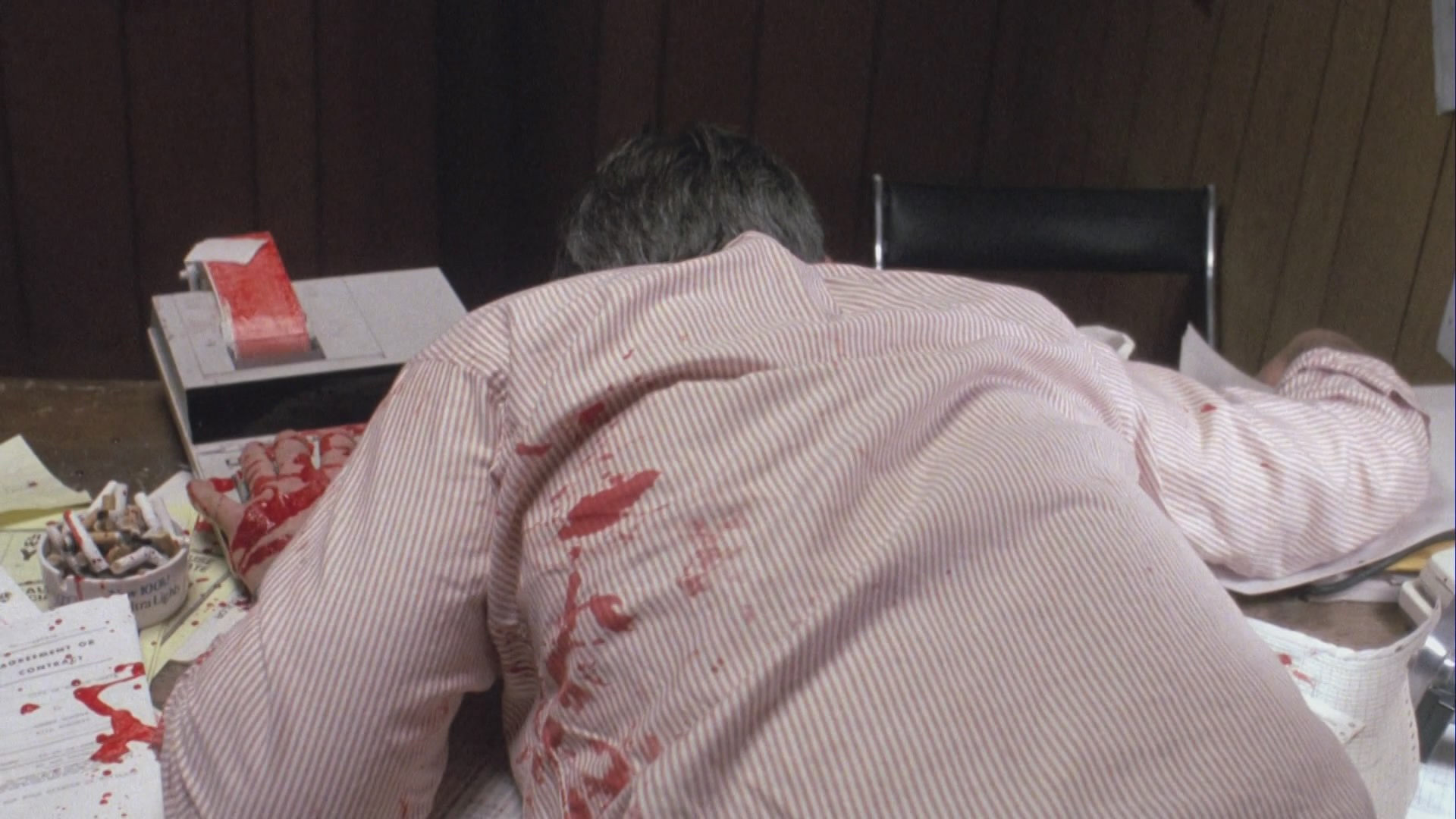 变态杀人魔剧照的剧照