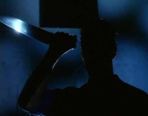 变态杀人魔剧照的剧照