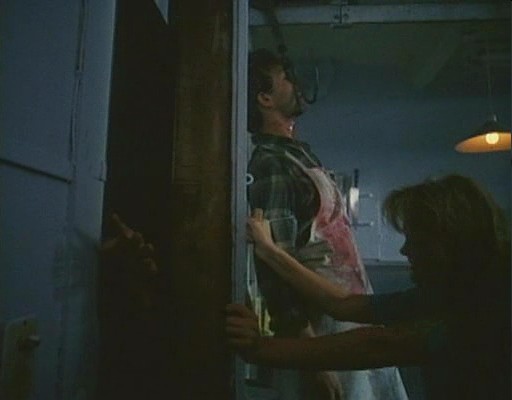 变态杀人魔剧照的剧照