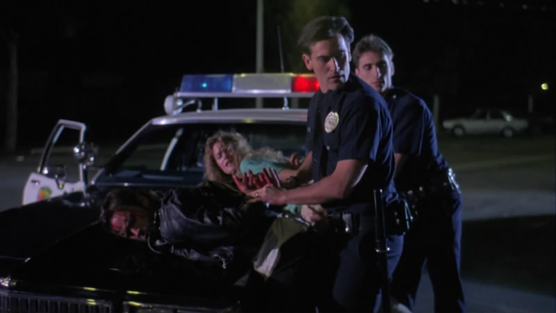 变态杀人魔剧照的剧照