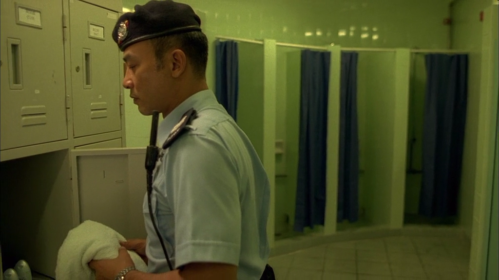 机动部队—伙伴剧照的剧照