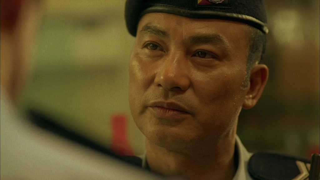 机动部队—伙伴剧照的剧照