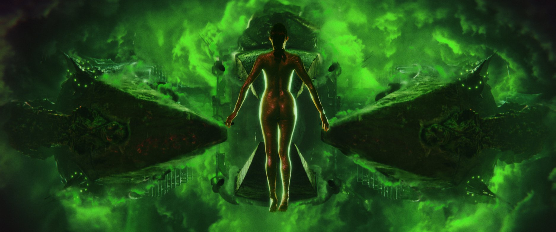 血液机器剧照的剧照