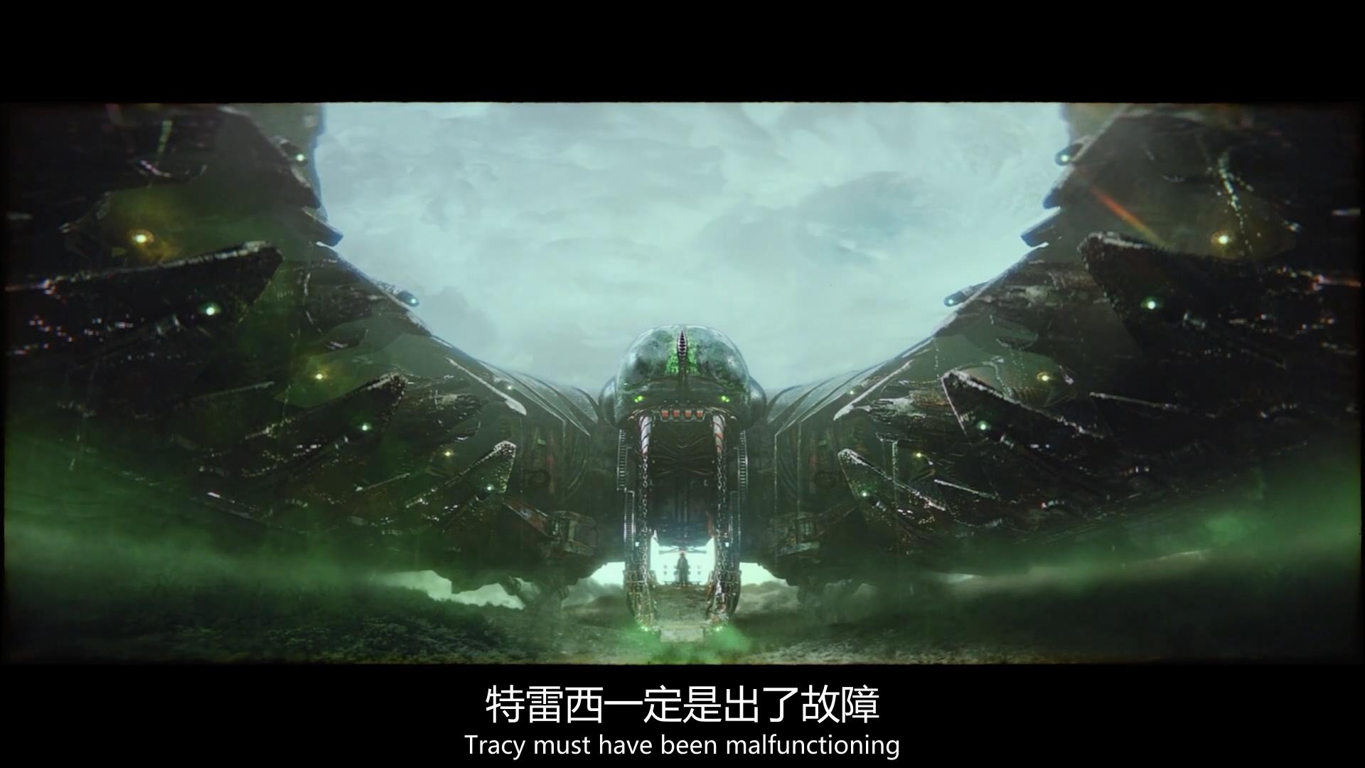 血液机器剧照的剧照