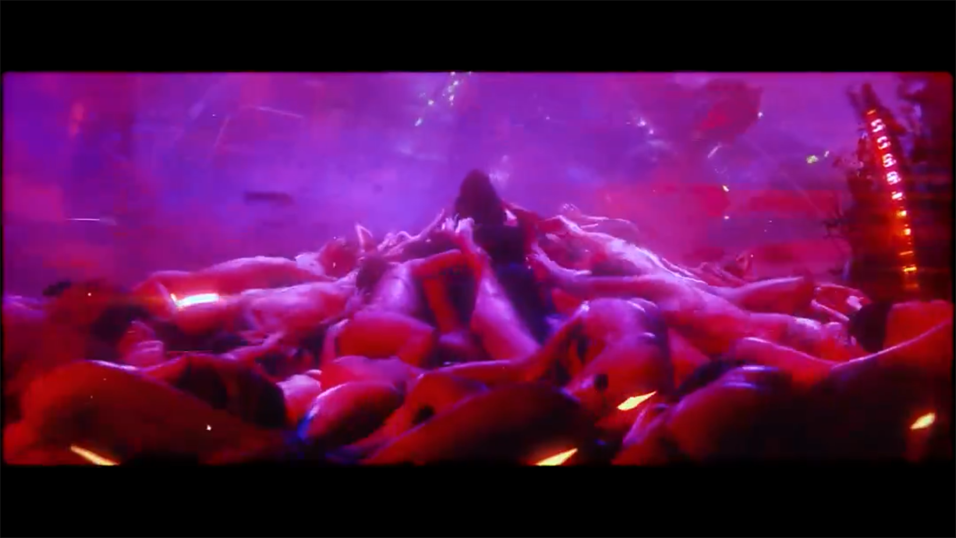 血液机器剧照的剧照