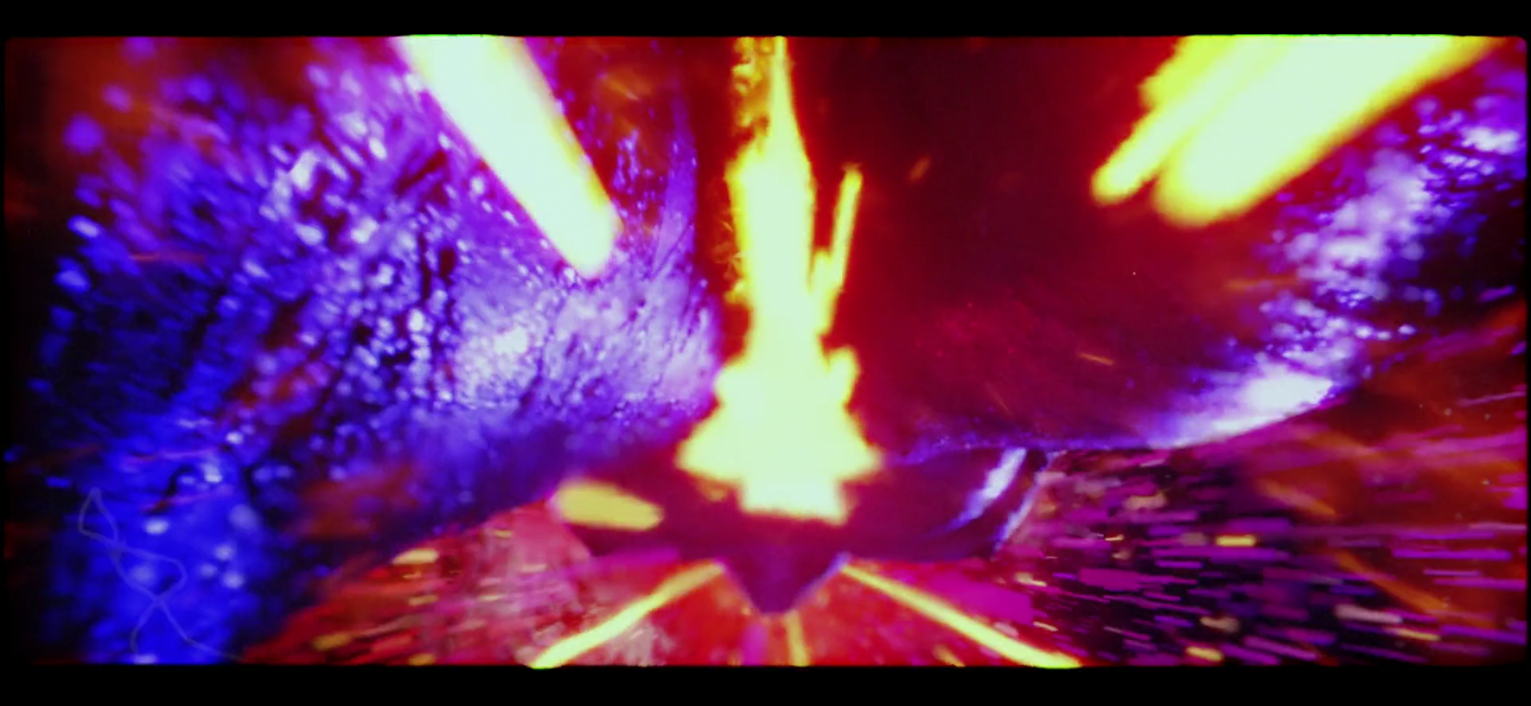 血液机器剧照的剧照