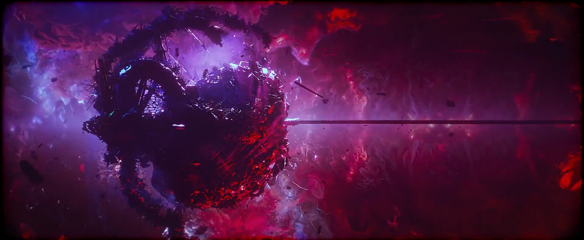 血液机器剧照的剧照