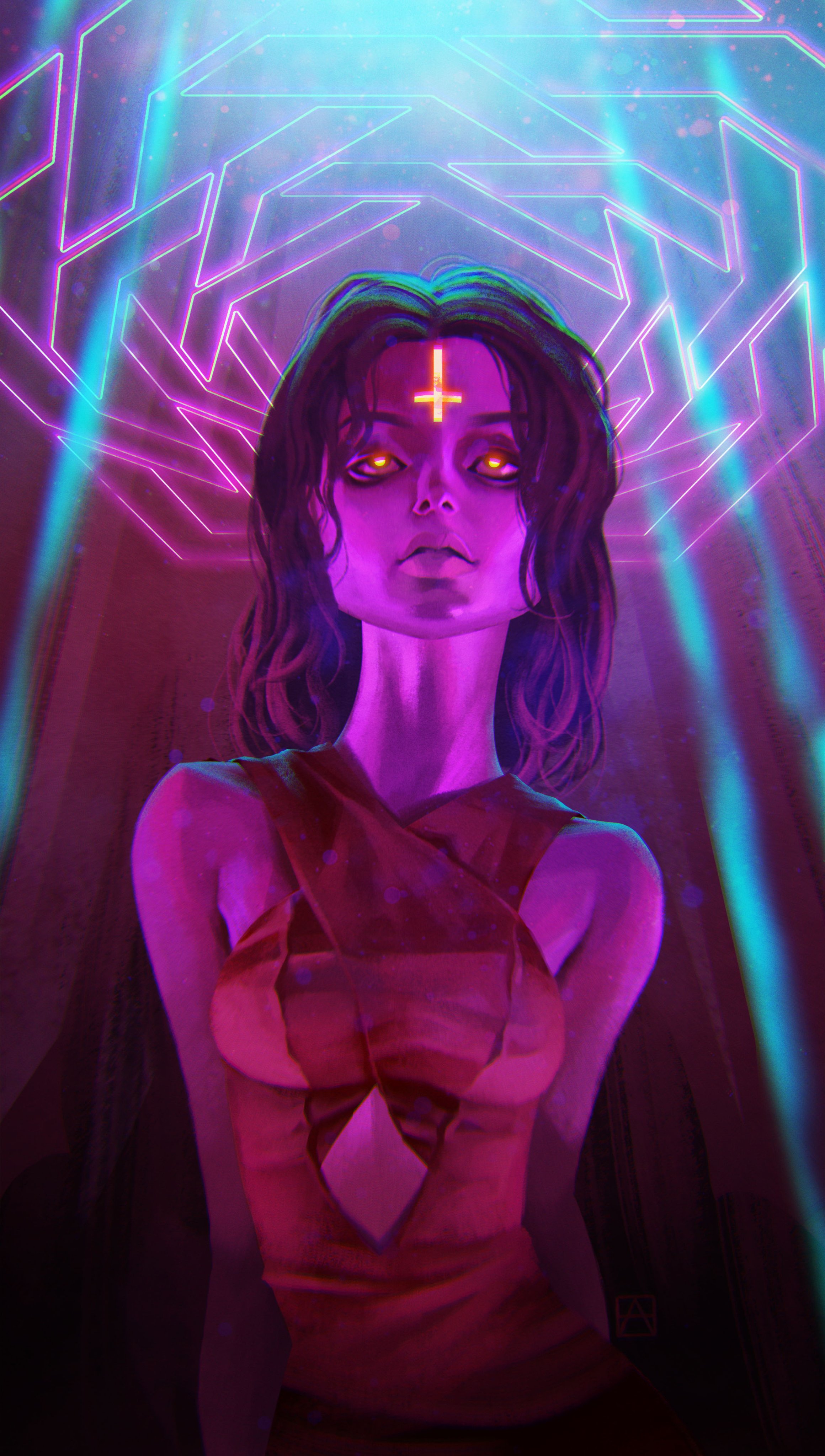 血液机器剧照的剧照