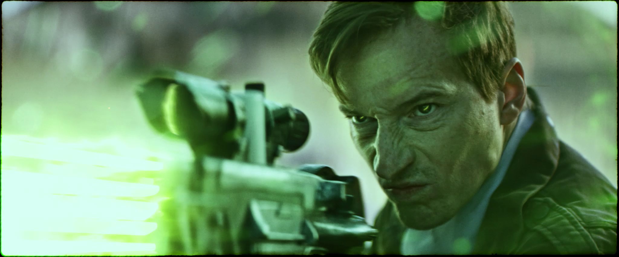 血液机器剧照的剧照