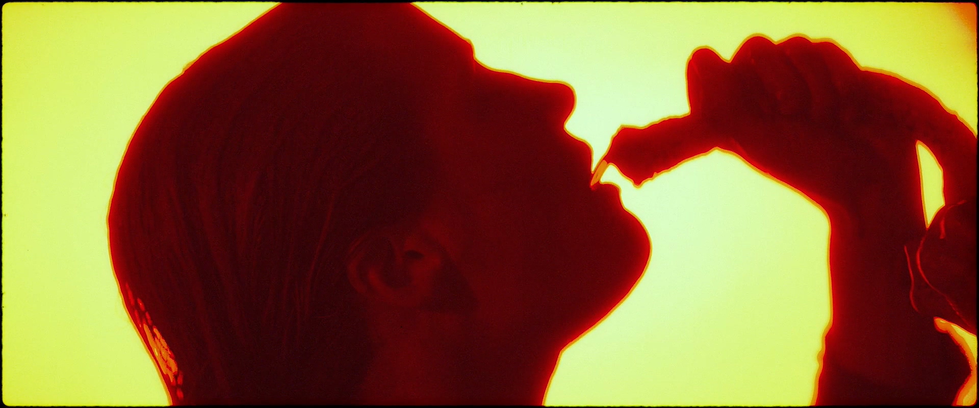 血液机器剧照的剧照