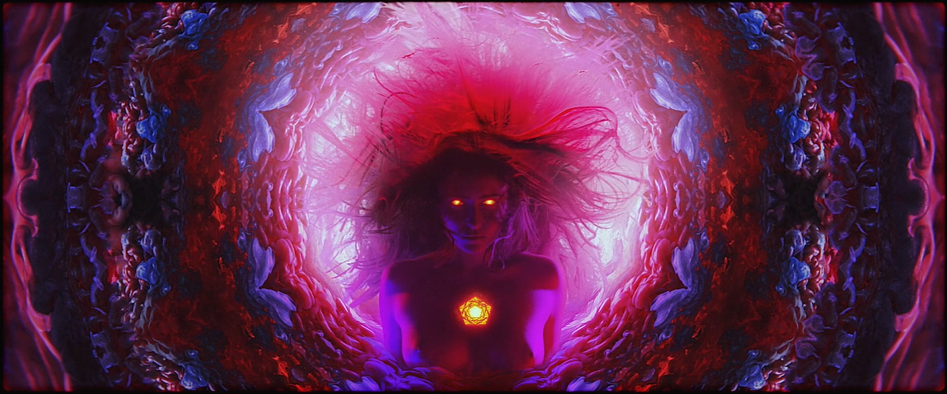 血液机器剧照的剧照