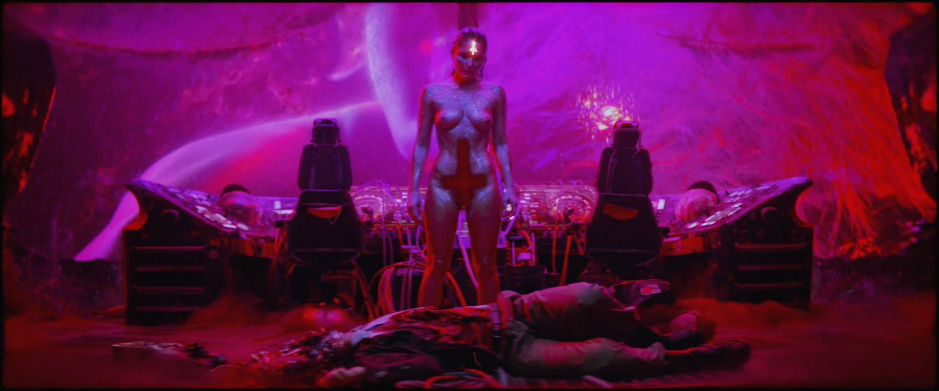 血液机器剧照的剧照