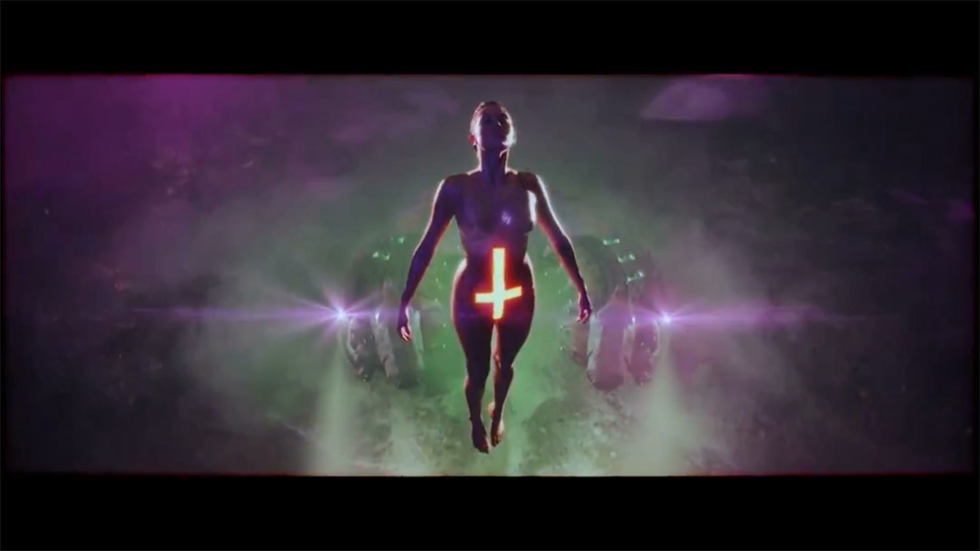 血液机器剧照的剧照