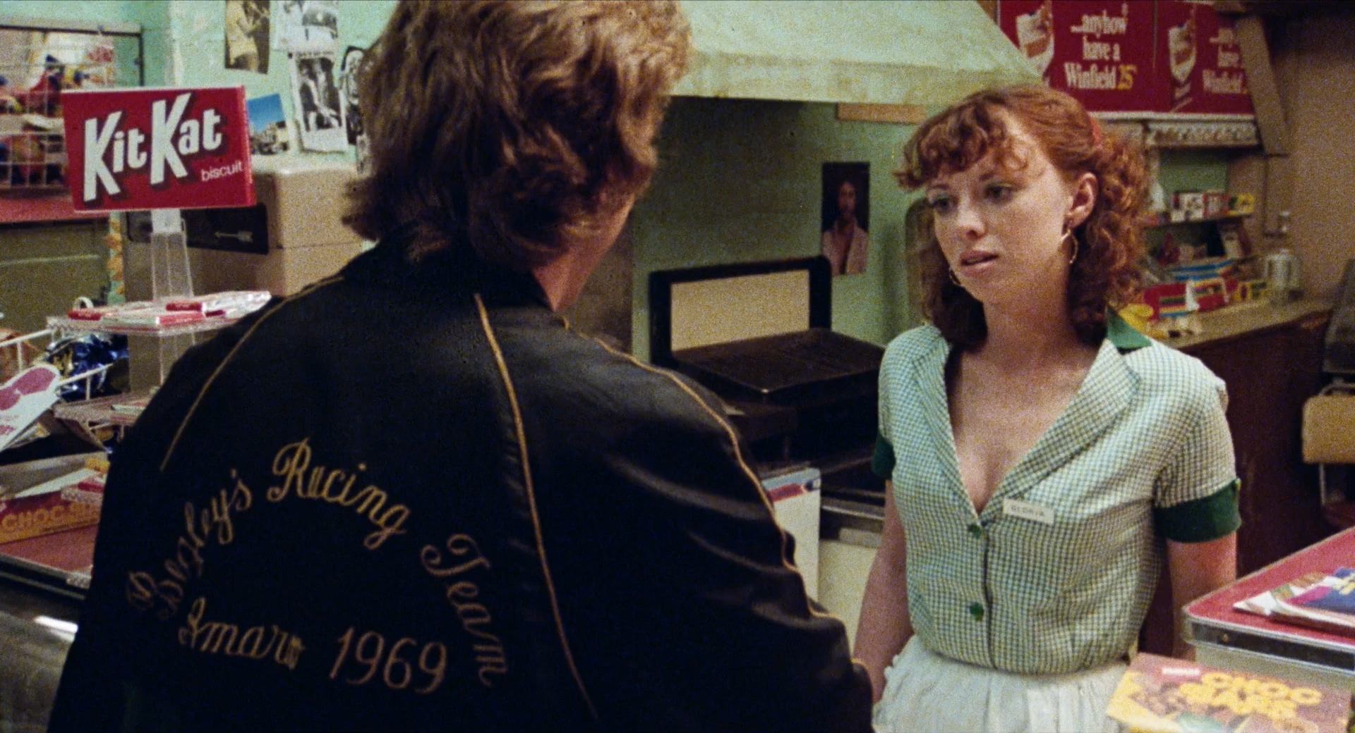 浩劫大逃亡剧照的剧照