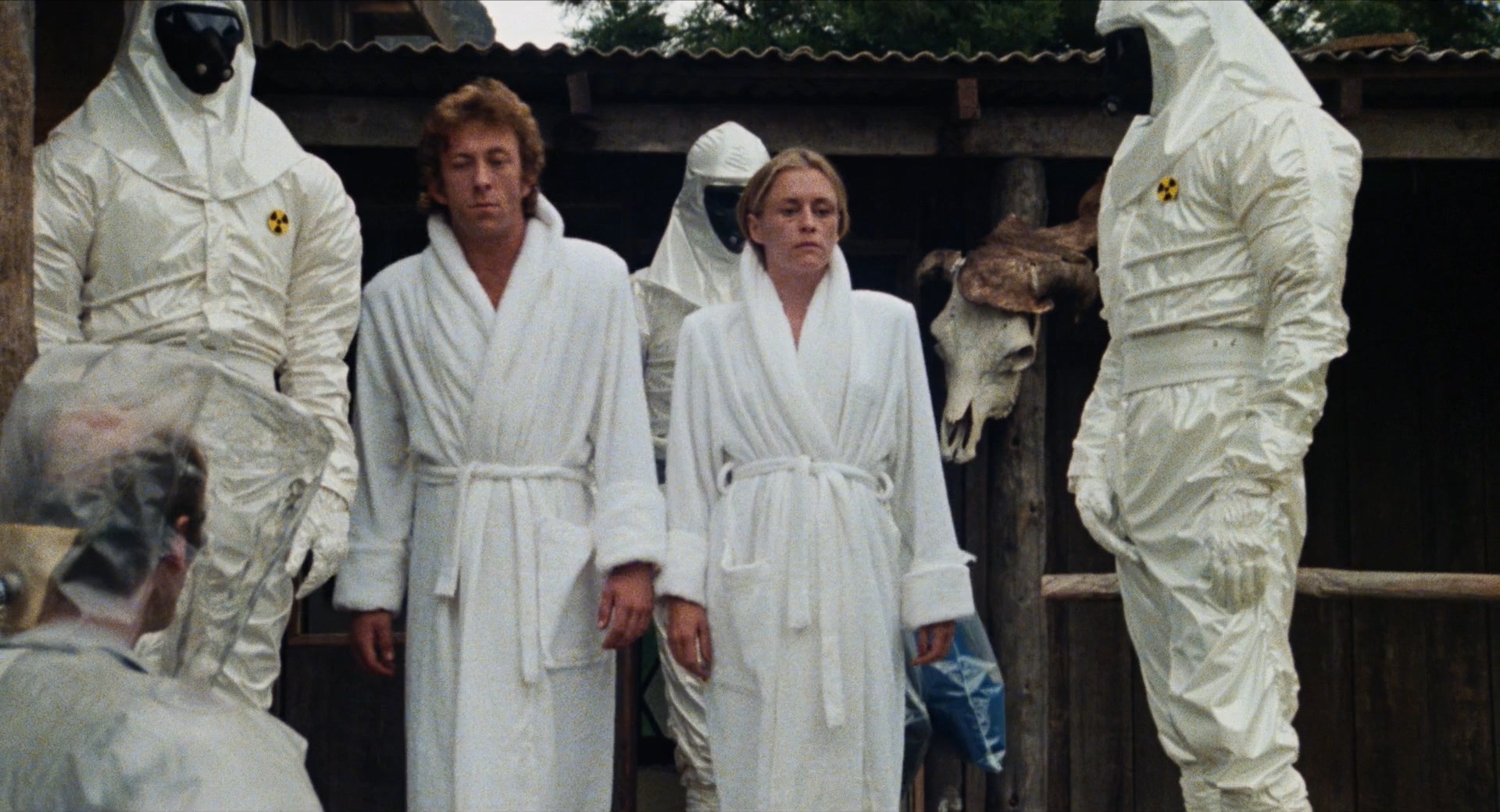 浩劫大逃亡剧照的剧照