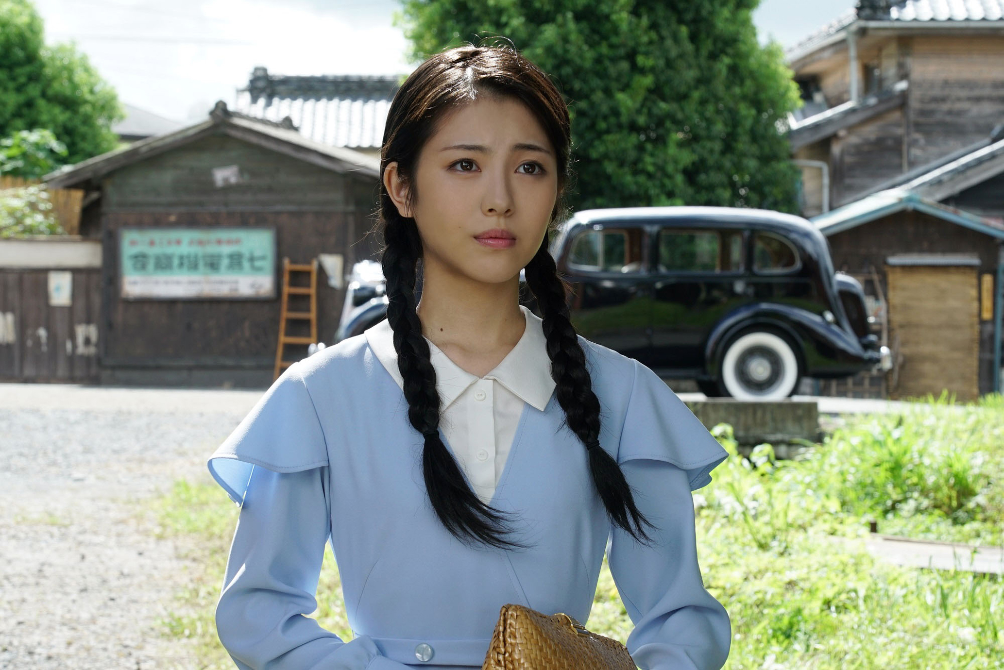 阿基米德大战剧照的剧照