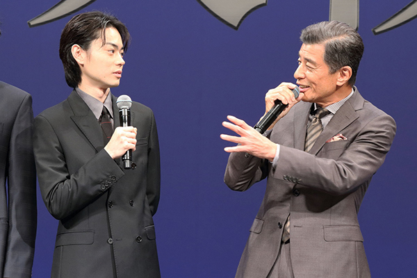 阿基米德大战剧照的剧照