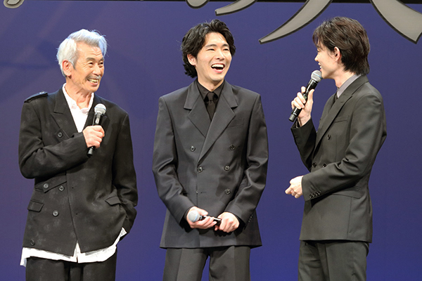 阿基米德大战剧照的剧照